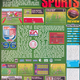 Illustration for article titled Remember When GameFan Published This Insane, Racist Review Of NCAA '96?